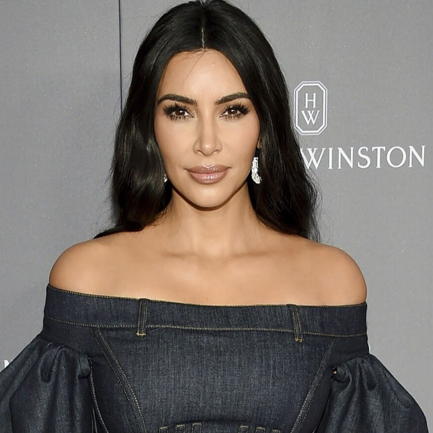 Kim Kardashian has herpes