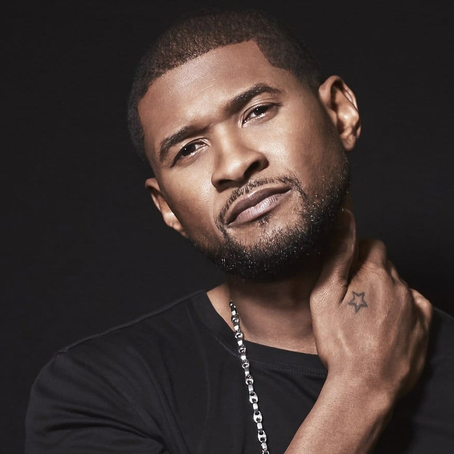 Usher has herpes