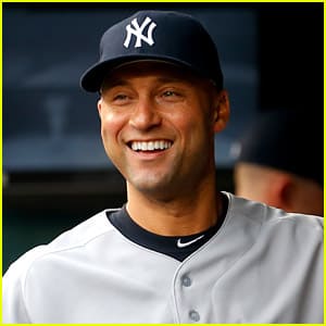 Derek Jeter, herpes,