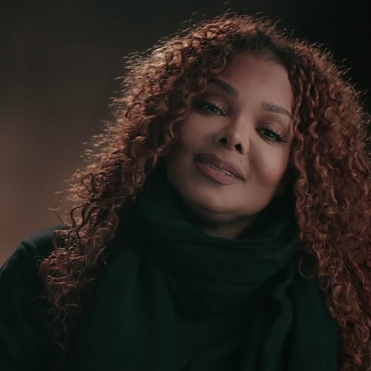 Janet Jackson has herpes